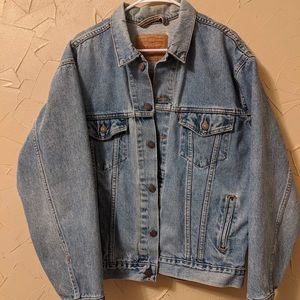 Vintage Levi’s Denim jacket